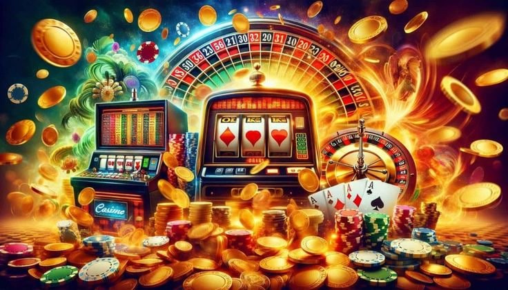 Aplikasi mobile mega 138 menampilkan antarmuka live dealer dan menu navigasi